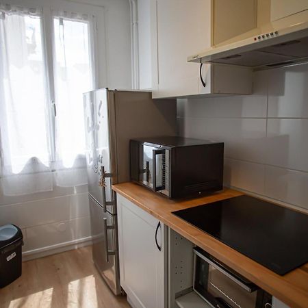 Le Cypres - Appartement Ideal Pour Vos Vacances Ou Vos Deplacements Professionnels A Beziers Luaran gambar